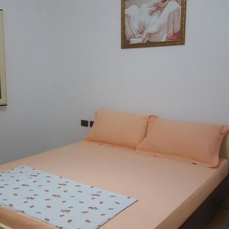 Villa Elvis Guesthouse Orikum Kültér fotó