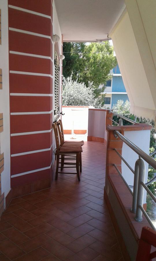 Villa Elvis Guesthouse Orikum Kültér fotó